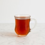 WarmCup – Set de 6 verres à boissons chaudes