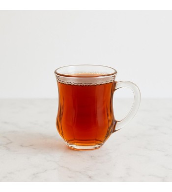 WarmCup – Set de 6 verres à boissons chaudes