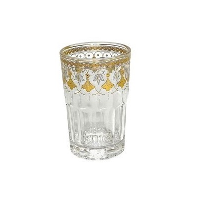 Alhambra – Set de 12 verres à thé