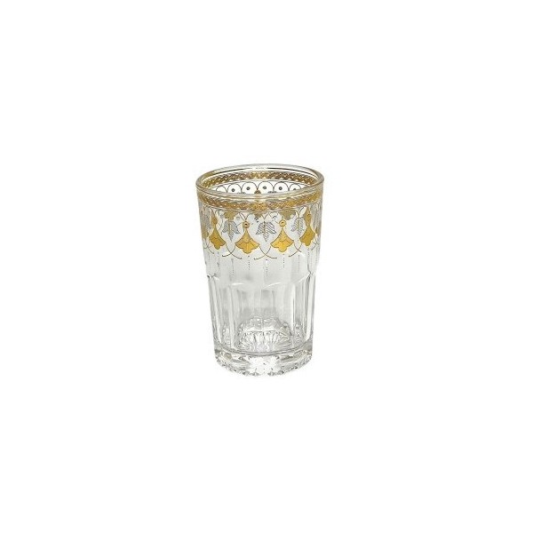 Alhambra – Set de 12 verres à thé