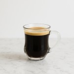 WarmCup – Set de 6 verres à boissons chaudes