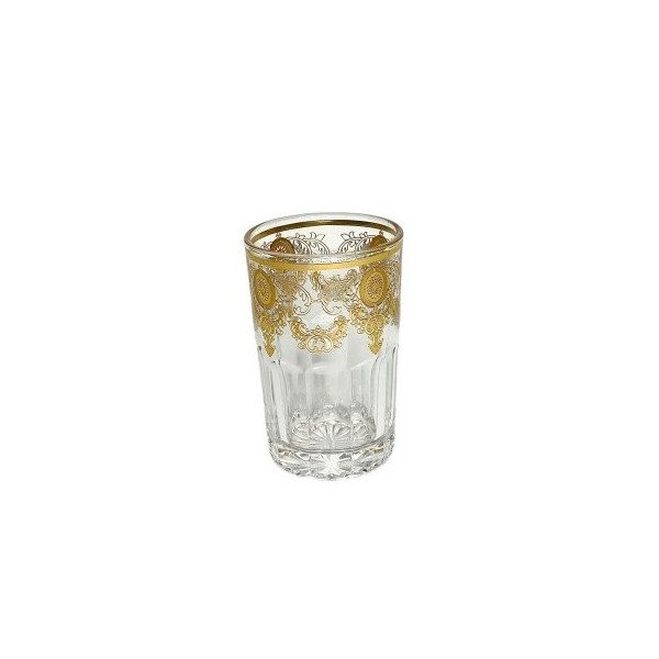 Zahara – Set  de 12 verres à thé