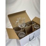 WarmCup – Set de 6 verres à boissons chaudes
