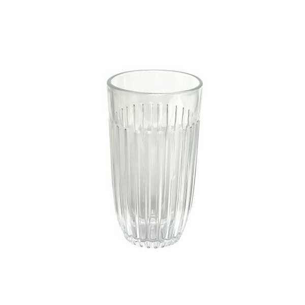 FreshClear - 6 verres à jus