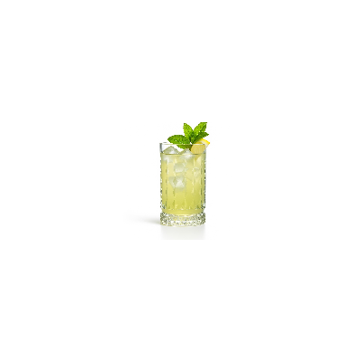 Modern Design - Verre à thé
