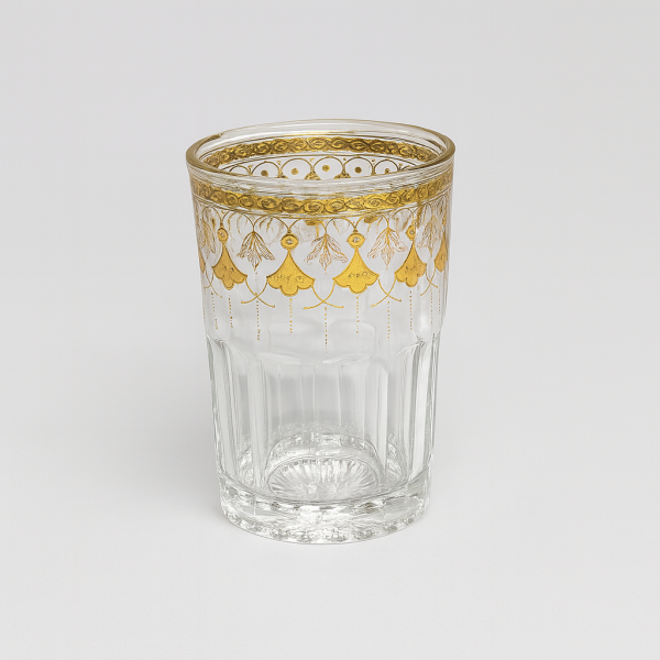 Alhambra – Set de 12 verres à thé