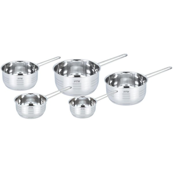 Cook Master – Set de Casseroles