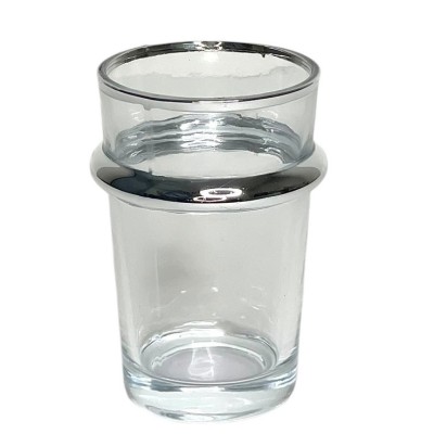 Luxe Tea – Set de 12 Verres à Thé