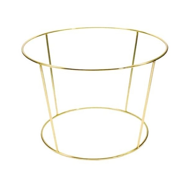 Royal Stand – Support Plat Métal