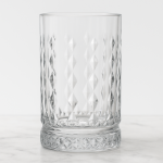 Set de 12 verres à thé Modern Design – Élégance & solidité |