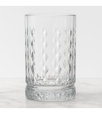 Set de 12 verres à thé Modern Design – Élégance & solidité |