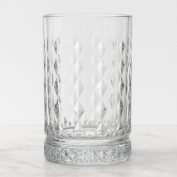 Set de 12 verres à thé Modern Design – Élégance & solidité |