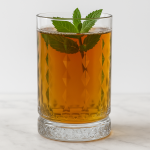 Set de 12 verres à thé Modern Design – Élégance & solidité |