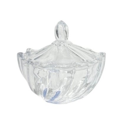 Sucrier Crystal