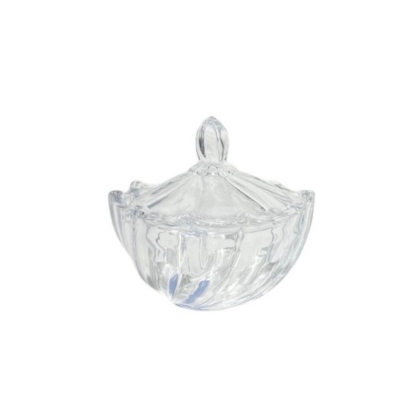 Sucrier Crystal