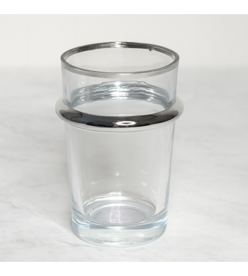 LuxeTea – Set de 12 Verres à Thé
