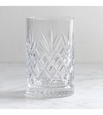 ModernGlass – Set de 12 verres à thé