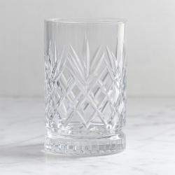ModernGlass – Set de 12 verres à thé