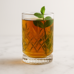 ModernGlass – Set de 12 verres à thé