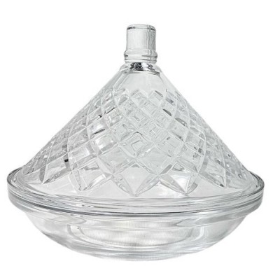 ClearTajine – Tajine en Verre