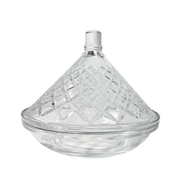 ClearTajine – Tajine en Verre