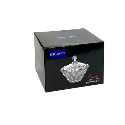 Diamond – Sucrier en verre Diamond – Sucrier en verre
