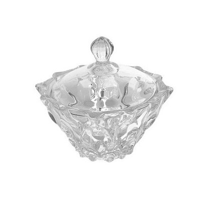 Diamond – Sucrier en verre Diamond – Sucrier en verre
