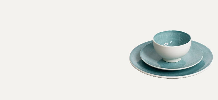 Esmeralda Collection